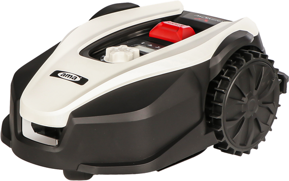 AMA FREEMOW RBA901 - Robot Rasaerba