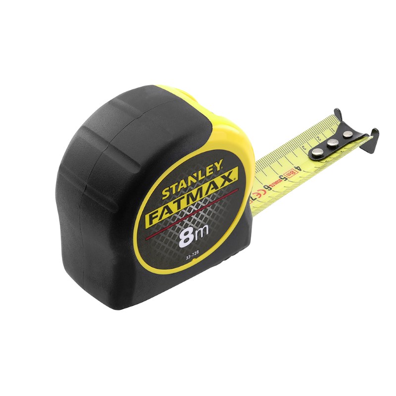 STANLEY Bandmaß FatMax Blade Armor 8/32 4255702173