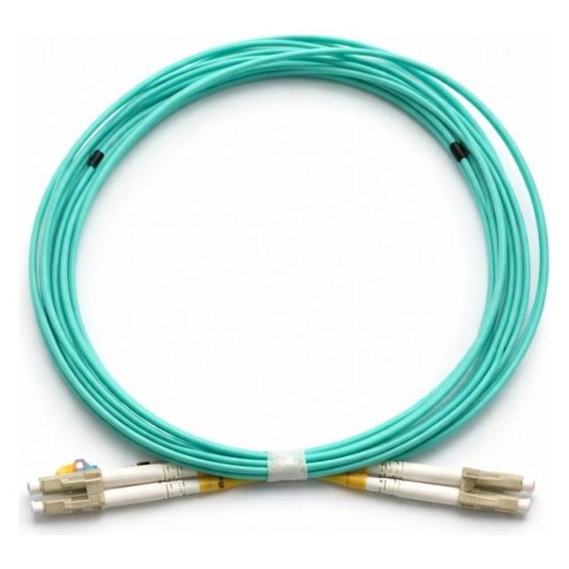 Lenovo Patchcord światłowodowy LC-LC OM4 duplex 2m (2 m) (69636497)