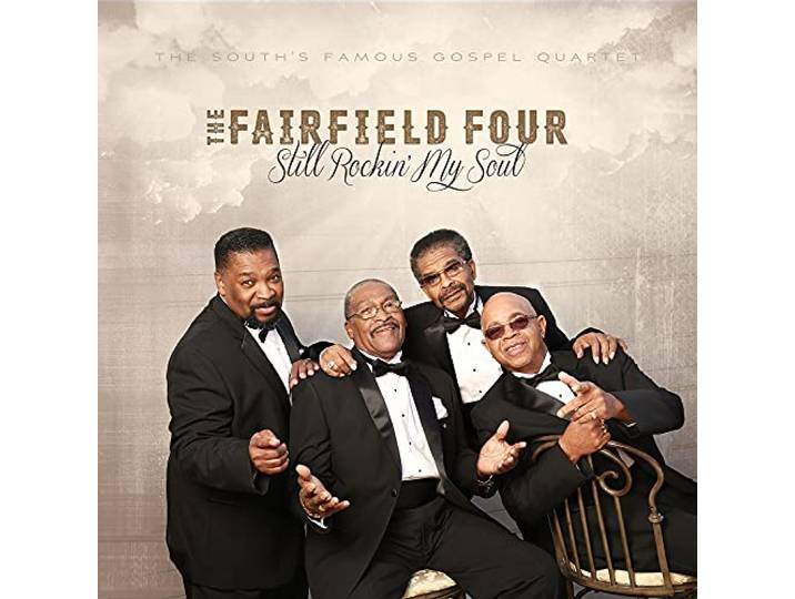 Fairfield Four - Still Rockin' My Soul