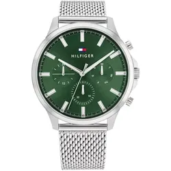 Tommy Hilfiger Herrenuhr – 1710499