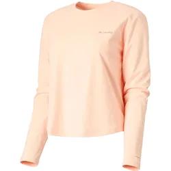 Columbia, Damen, Funktionsshirt, Seeker Legend 3.0 (XS), Rosa