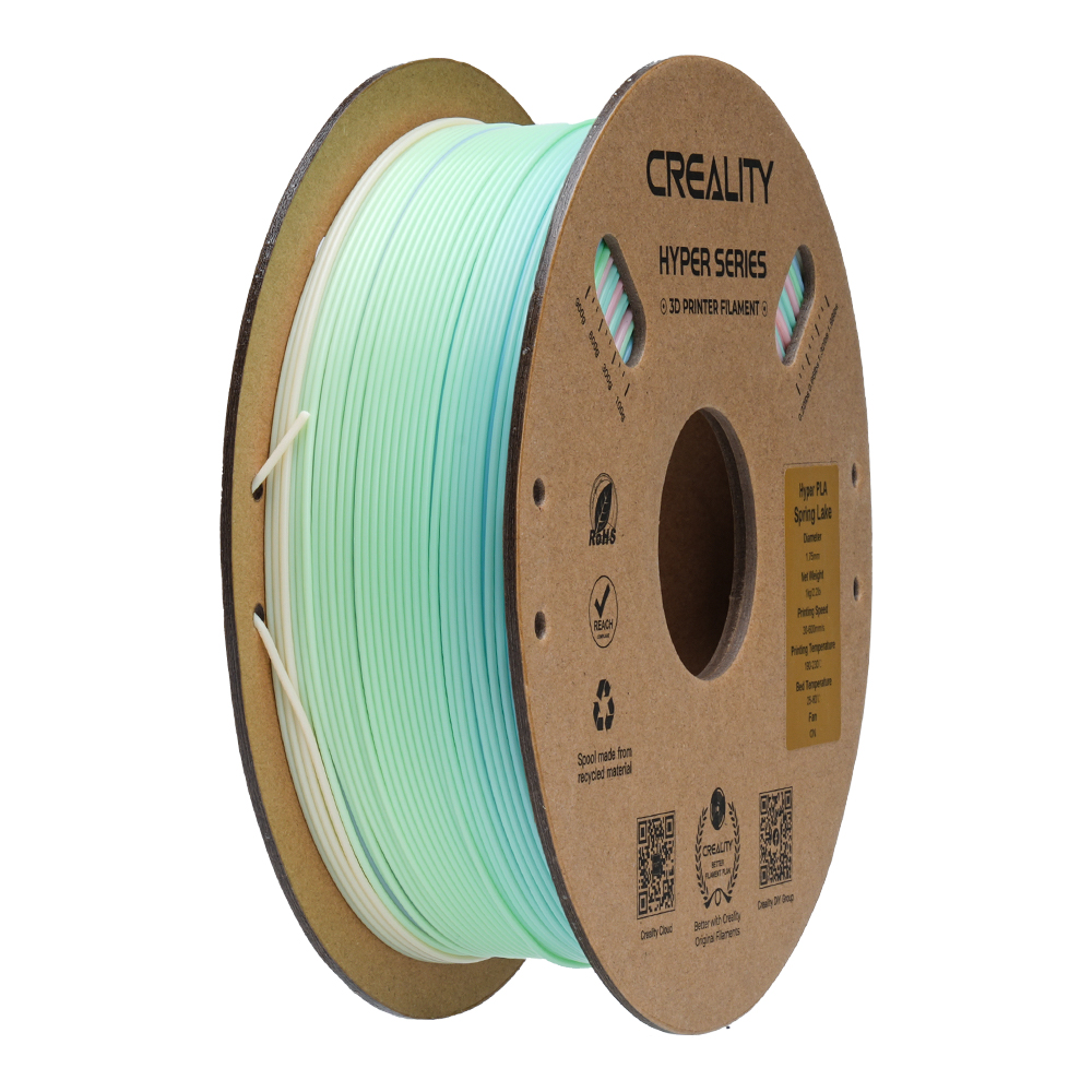 Creality High-speed Rainbow PLA 3301010425
