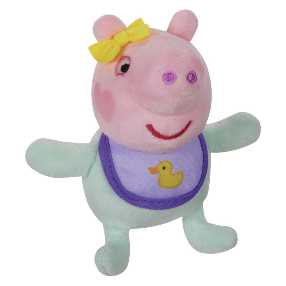 Peppa Pig Plush (8 cm) (5029736084233)