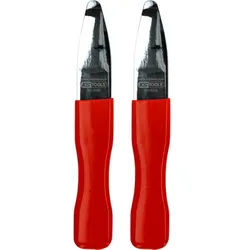 KS TOOLS Universal-Demontagehebel-Satz, 2-tlg - 911.8230