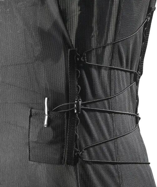 Rückenprotektor Salomon Flexcell Pro Damen (S - Black)