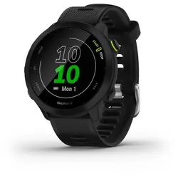 Garmin Forerunner 55 2,64 cm (1.04") 42 mm Digital 208 x 208 Pixel GPS