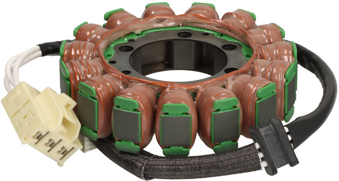 Stator de l'alternateur TOURMAX STA-416