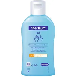 Sterillium Händedesinfektion Gel 100 ml