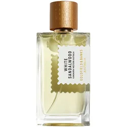 Goldfield & Banks White Sandalwood Eau de Parfum Spray 100ml