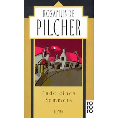 Pilcher, R: Ende/Sommer, Taschenbuch von Rosamunde Pilcher, Rowohlt Taschenbuch