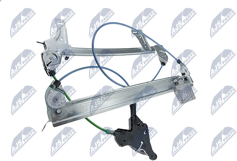 Nty Fensterheber Eps-Pe-010 Vorne Links Für Peugeot