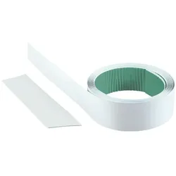 EICHNER Magnetband 2,5 m weiß, 250 cm