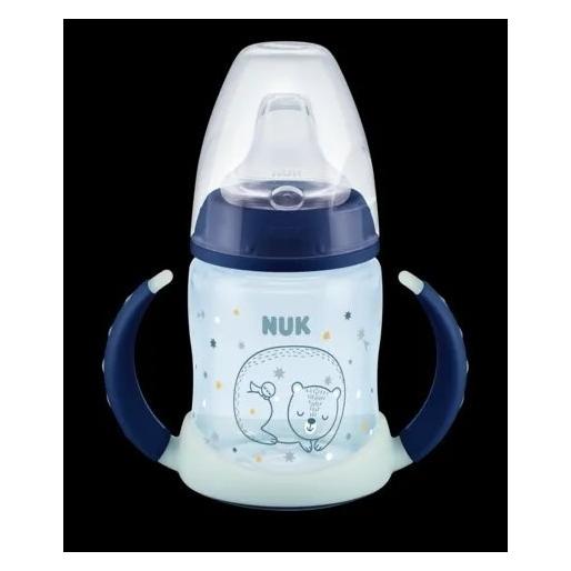 NUK First Choice Glow in the Dark (150 ml) (164852)