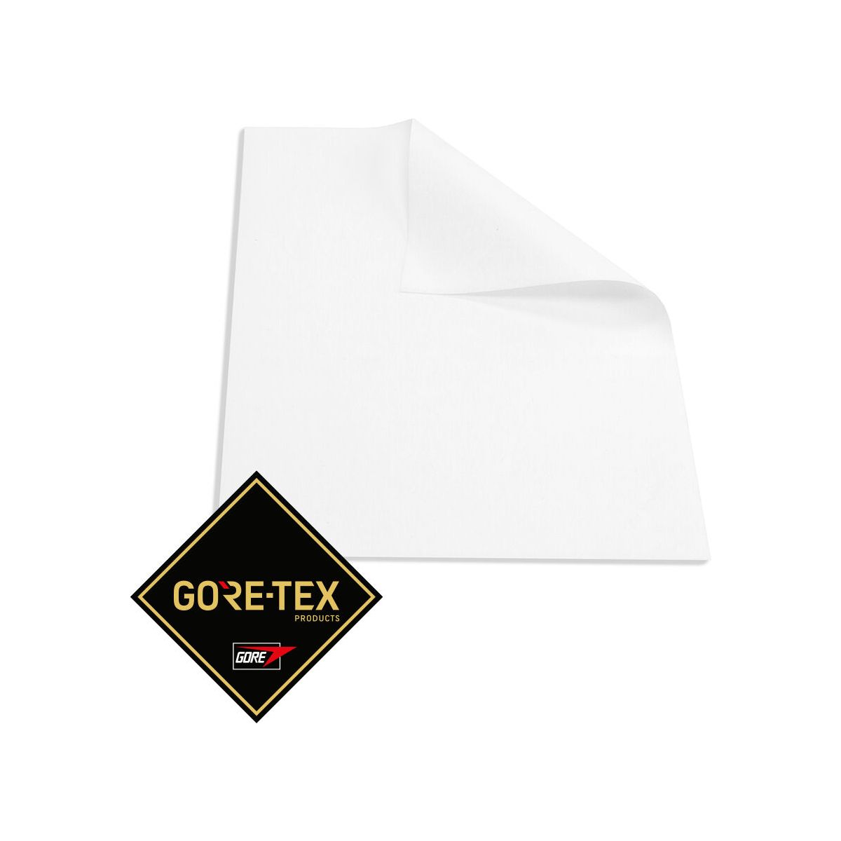 HAIX Gore-tex Reparaturset neutral Stück 957015
