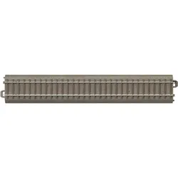 Trix H0 C-Gleis 62229 Gerades Gleis (Spur H0)