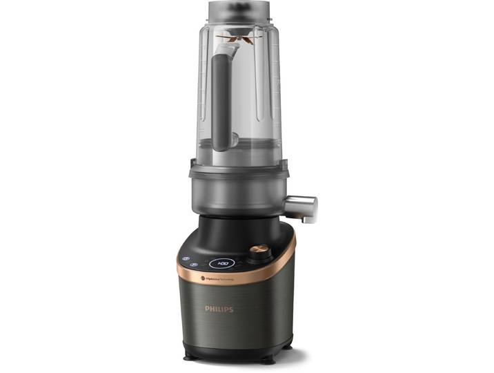 Philips blender HR3770/00 - 1500W - ProBlend Ultra-motor