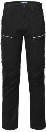 Pantalone invernale pantaloni invernali r-stretch lady donna Personalizzate o neutre