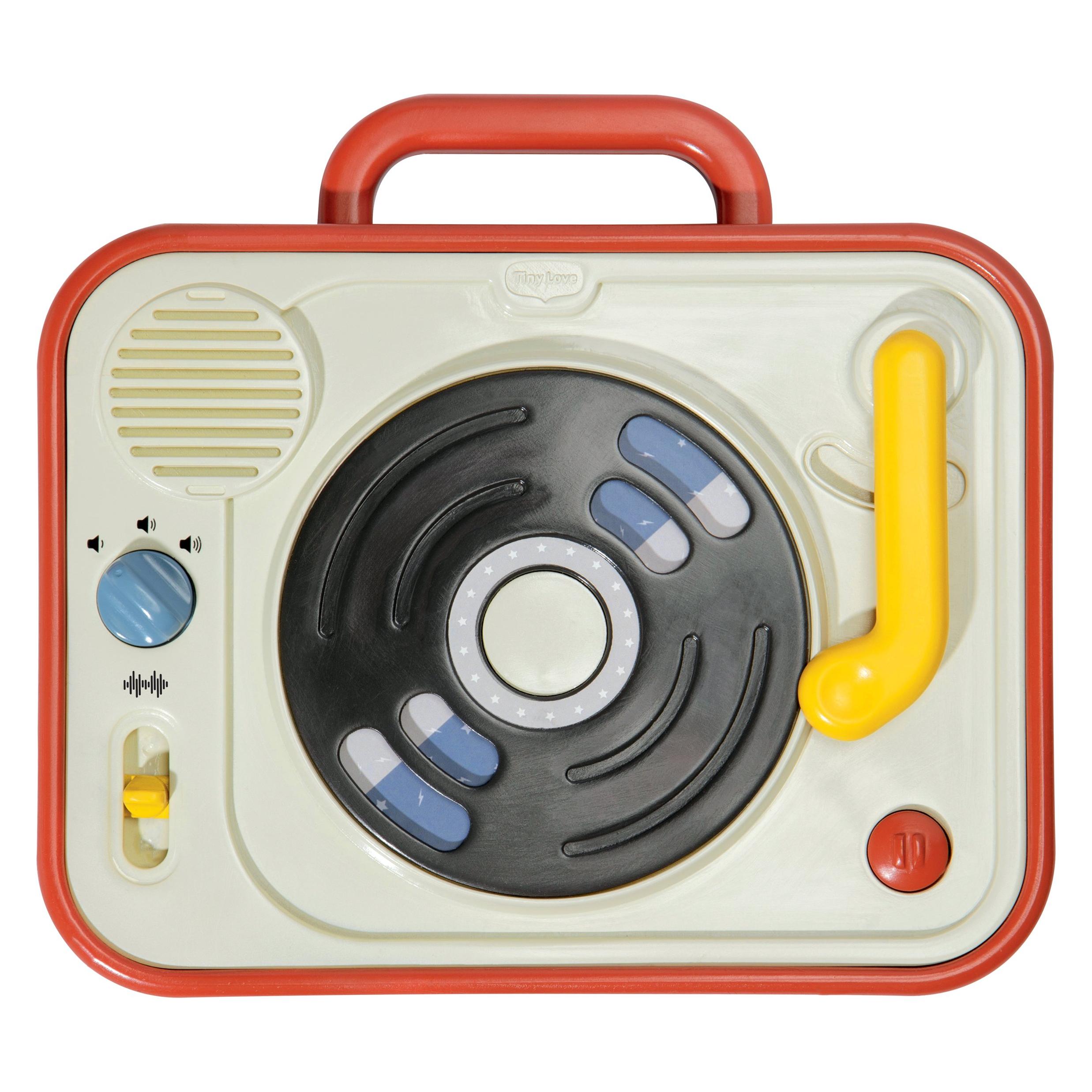 Tiny Love DJ Station Rock (Deutsch, Englisch, Französisch, Italienisch, Niederländisch) (3333150701)