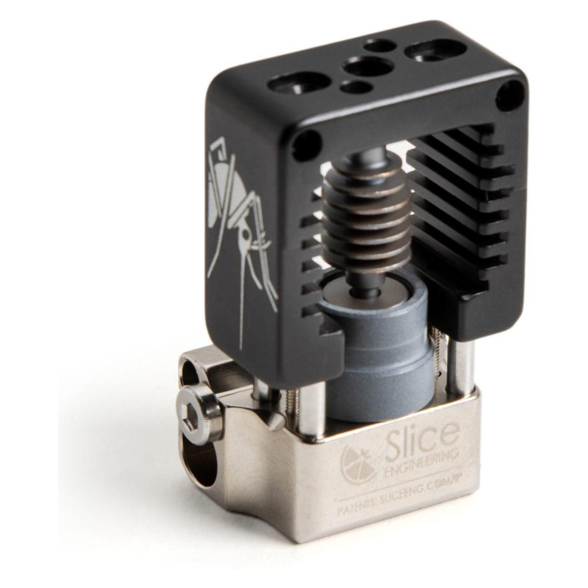 Slice Engineering Mosquito Magnum Hotend Bare Bones (Zubehör) (HOT02MSQ41271)