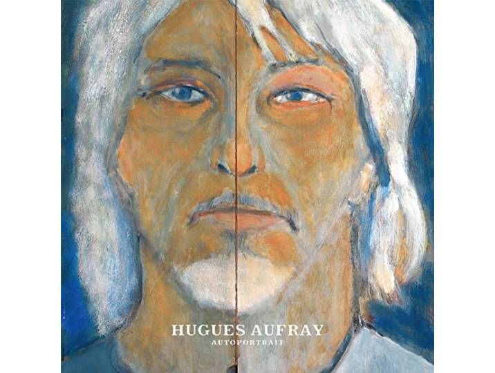 Hugues Aufray - Autoportrait