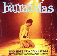 the Barracudas - Two Sides of a Coin - Preis vom 09.10.2026 07:28:09 h