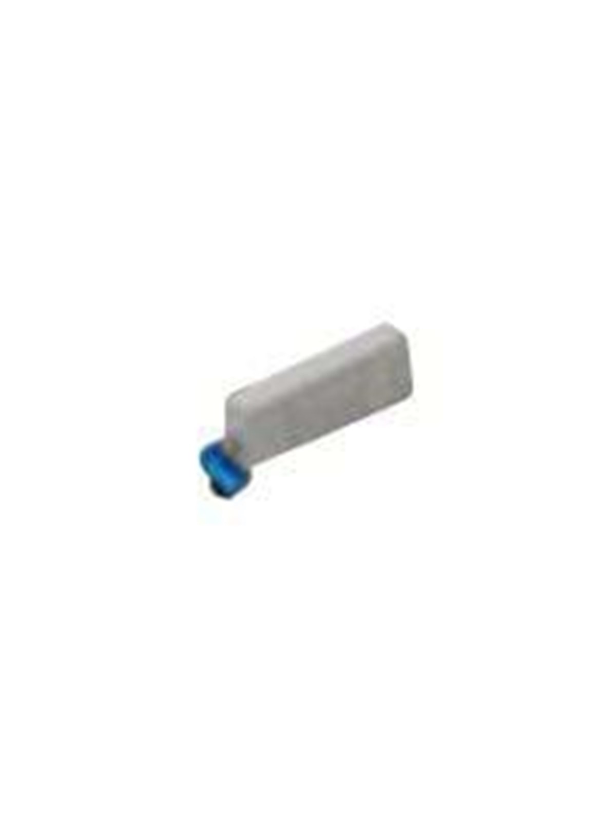 Toshiba TFC34EC Ink Cartridge - Tonerpatrone Cyan