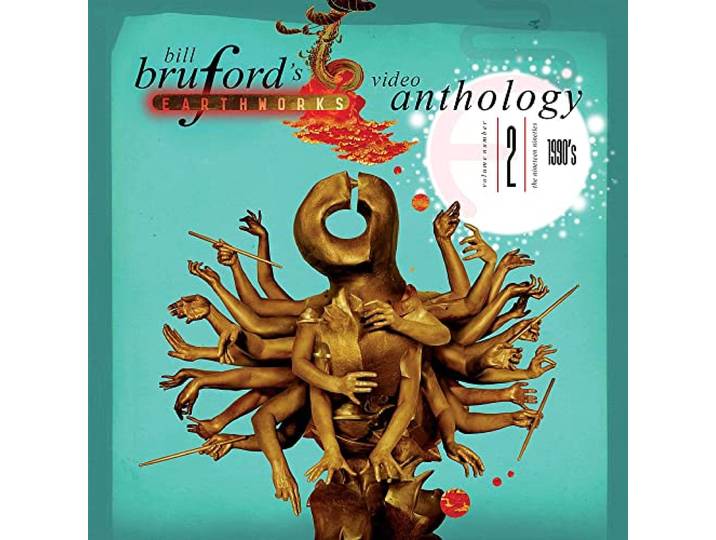 Video Anthology Vol.2 - 1990'S