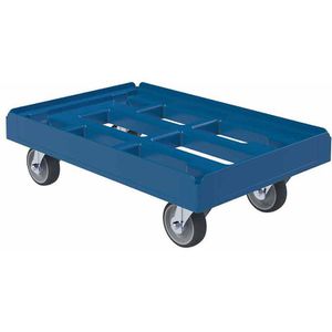 HMH Transportroller Classic, 610 x 410mm, Tragkraft 300kg