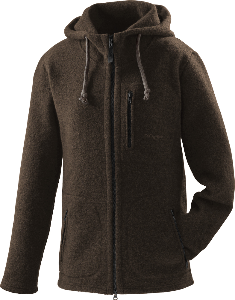 Mufflon W300 Mu-Halva brown XXL