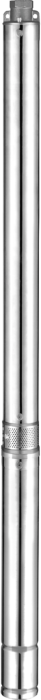 Ewuaqua eco3 4-40 Tiefbrunnenpumpe 3" 23510 Basis-Paket