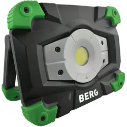 Berg, Arbeitsleuchte, Handleuchte Bcl Pocket LED 20 Akku - Ip54 (2000 lm)
