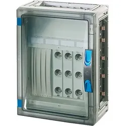 Hensel Sicherungsgehäuse FP 3235