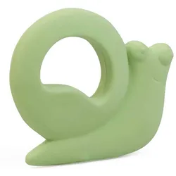 Bio-Spieltier, Naturkautschuk - Schnecke