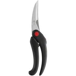 Zwilling Geflügelschere, Kochbesteck, Schwarz