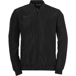 Kempa College Sportjacke Herren 222 - schwarz 3XL