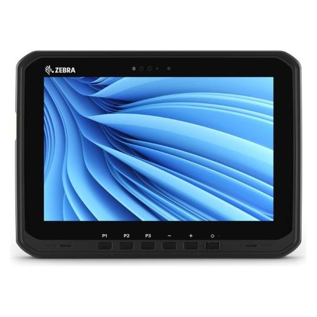 Zebra ET60W, Intel Core Ultra 5 (nur WLAN, 10.10", 256 GB, Black, Dark) (ET60WW-0S5DPS00A0-00)