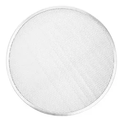 Pizzagrill 230 mm (Ø) aus Aluminium Equipementpro
