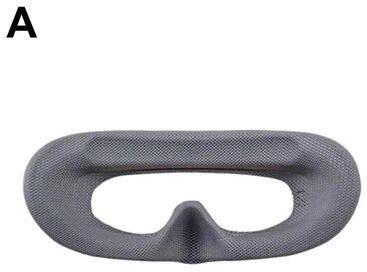 Inspire Curations Comfort Fit DJI Goggles 3 Eye Mask Anti Leakage FPV Goggles Face Cushion For Avata 2 a