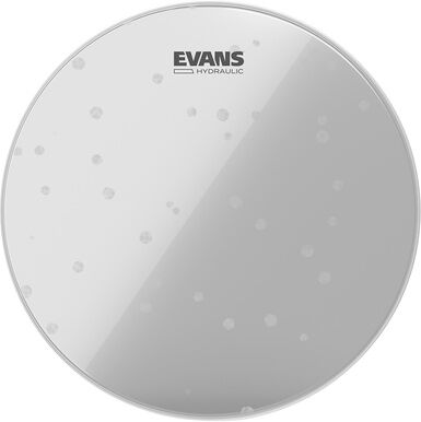 Evans "18" Hydraulic Glass Tom"