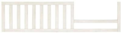 Evolur Convertible Crib Toddler Guard Rail