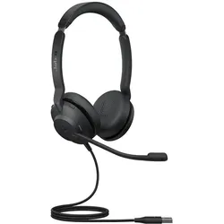 Jabra Evolve2 30 SE MS Stereo Headset On-Ear