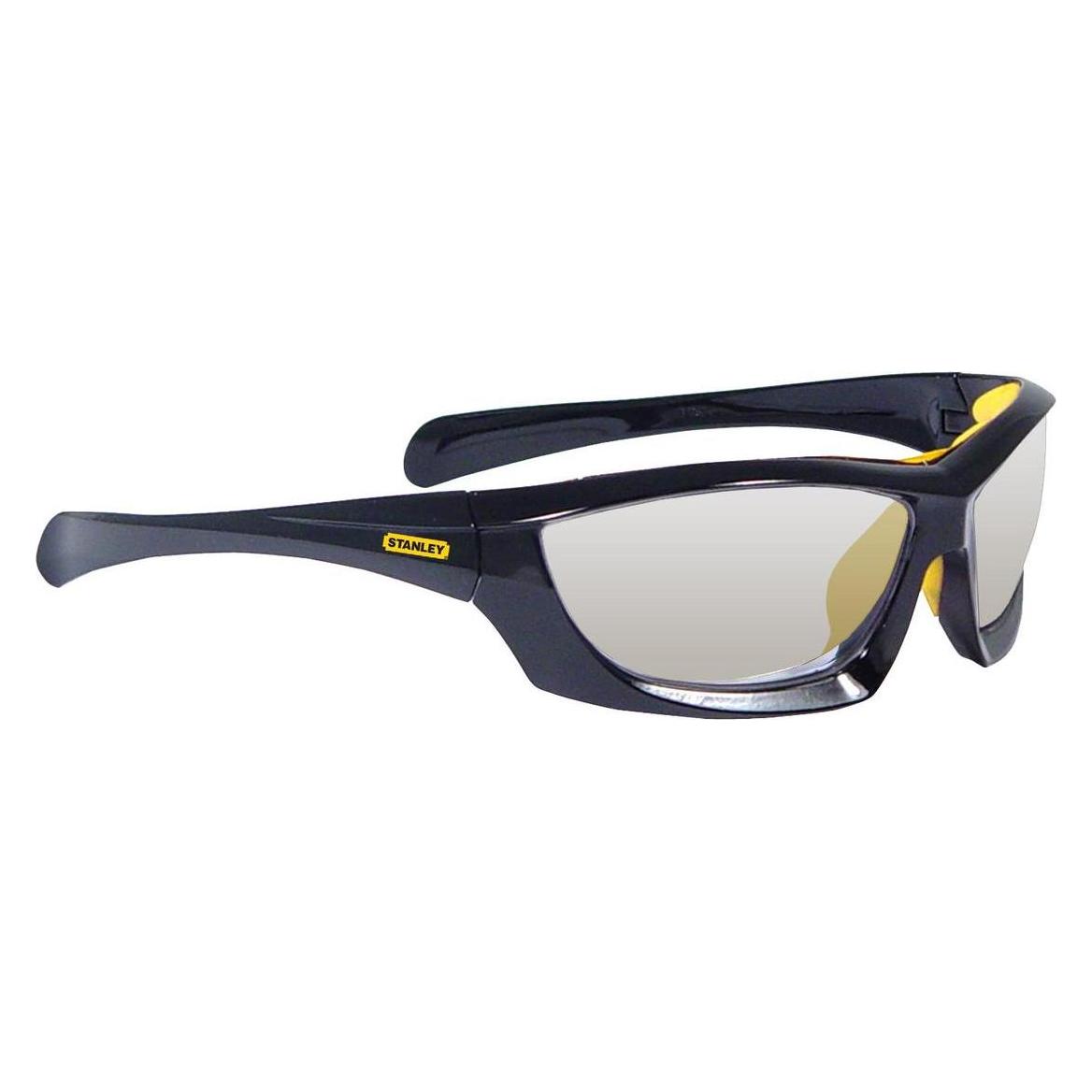 Stanley Full Frame Safety Glasses (SY180-9D EU)