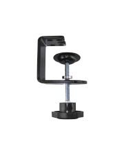 StarTech.com Schreibtisch Tablet Halter Schwenkbarer Arm Für iPad und Android Weiß Tablethalter Halterung (ARMTBLTIW)