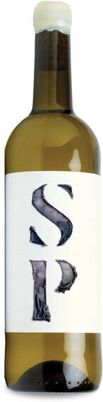 Partida Creus Subirat Parent 2021 - 75cl