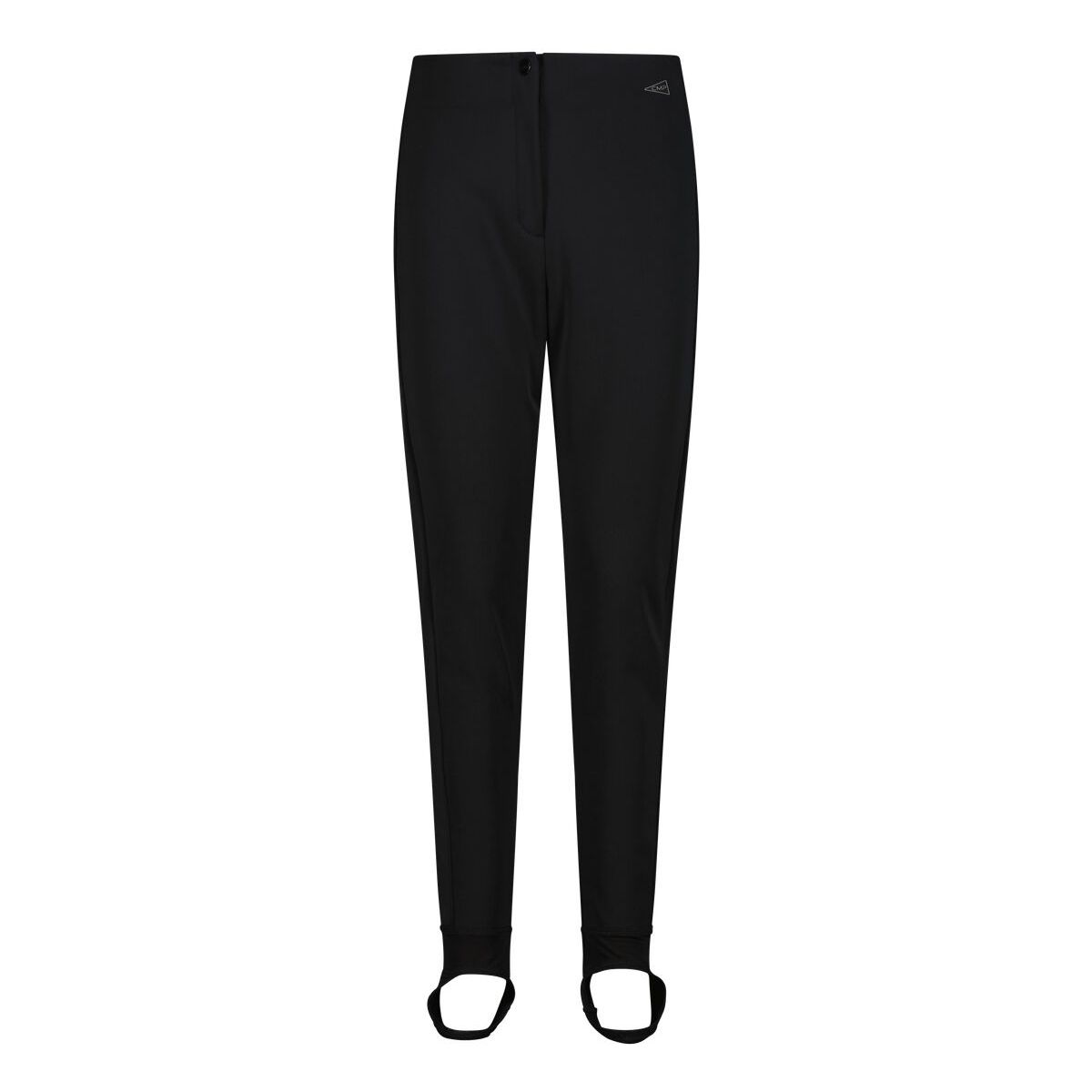 CMP Woman Pant nero (U901) 42 36A0216-U901-42