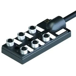 Turck Aktuator-/Sensor-Verteiler TB-6M12-5-10/TXL