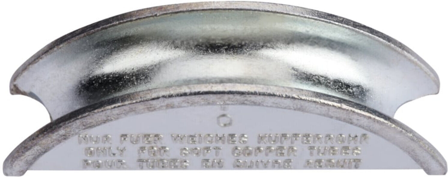 Rothenberger Biegesegment für TB, 10mm (R2403500)