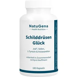 SCHILDDRUESENGLUECK JOD