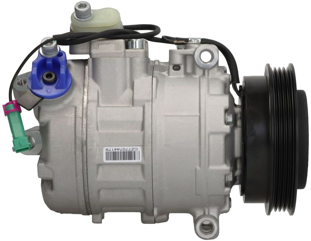 Klimakompressor VALEO VAL699376